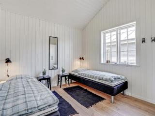 Holiday Home Taija - 1-5km from the sea by Interhome - 2