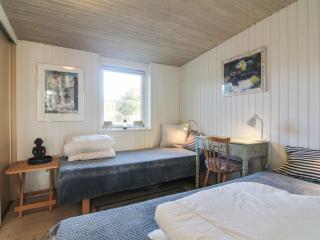 Holiday Home Habbo - 500m from the sea by Interhome - 3