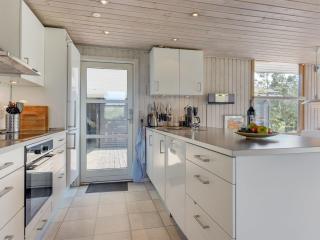 Holiday Home Ninna - 1km from the sea by Interhome - 6