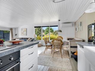 Holiday Home Noralee - 3-5km from the sea by Interhome - 5