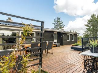 Holiday Home Noralee - 3-5km from the sea by Interhome - 3