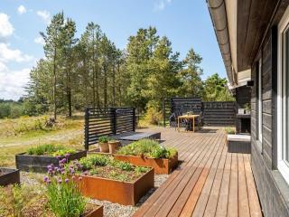 Holiday Home Noralee - 3-5km from the sea by Interhome - 6