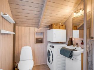 Holiday Home Ejla - 600m from the sea by Interhome - 4