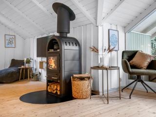 Holiday Home Ejla - 600m from the sea by Interhome - 1