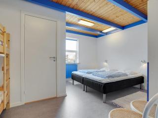 Apartment Otte - 500m from the sea by Interhome - 3