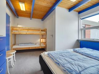 Apartment Otte - 500m from the sea by Interhome - 4
