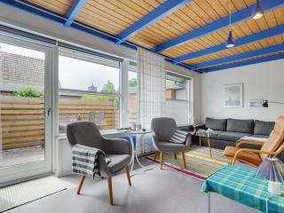 Apartment Otte - 500m from the sea by Interhome - 8