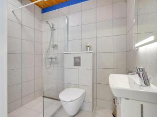 Apartment Otte - 500m from the sea by Interhome - 5