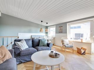 Apartment Meglena - 50m from the sea by Interhome - 2