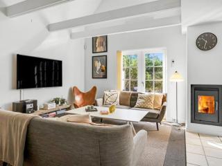 Holiday Home Ingmarie - 1km from the sea by Interhome - 9