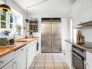 Holiday Home Ingmarie - 1km from the sea by Interhome - 7