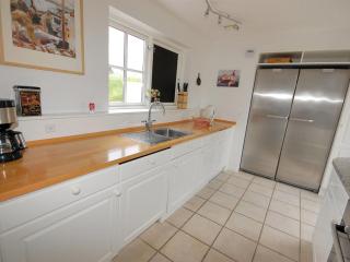 Holiday Home Stine - 1km from the sea by Interhome - 1