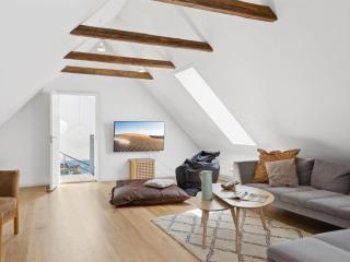 Holiday Home Thilo - 2-3km from the sea by Interhome - 5