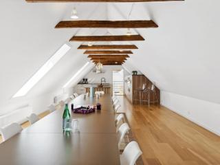 Holiday Home Thilo - 2-3km from the sea by Interhome - 3