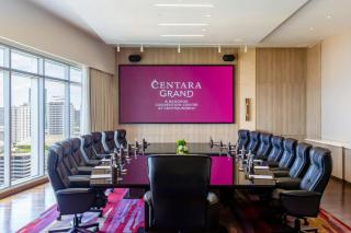 Centara Grand at CentralWorld - 9