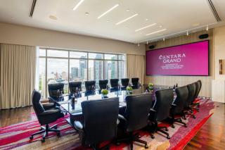 Centara Grand at CentralWorld - 6