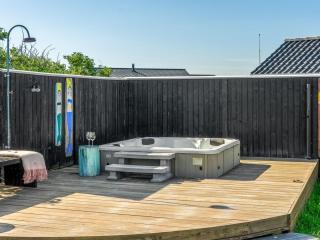 Holiday Home Wiebke - 200m from the sea by Interhome - 8