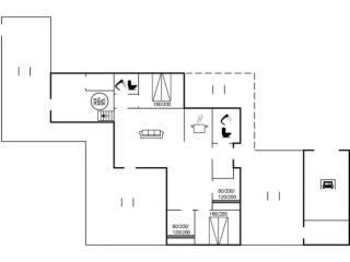 Holiday Home Rutha - 45m from the sea by Interhome - 9