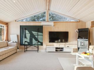 Holiday Home Gerwin - 3km from the sea by Interhome - 8