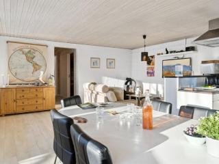 Holiday Home Gerwin - 3km from the sea by Interhome - 6