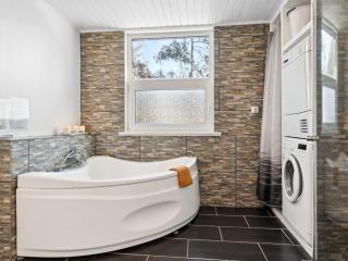 Holiday Home Gerwin - 3km from the sea by Interhome - 4