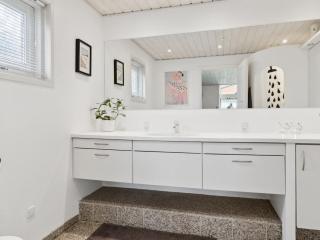 Holiday Home Frethi - 350m from the sea by Interhome - 1