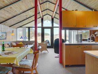 Holiday Home Alfrik - 900m from the sea by Interhome - 7