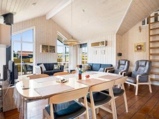 Holiday Home Annemie - 1-8km from the sea by Interhome - 7