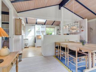 Holiday Home Heike - 1-3km from the sea by Interhome - 6