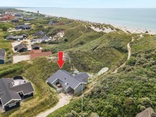 Holiday Home Erwith - 50m from the sea by Interhome - 0