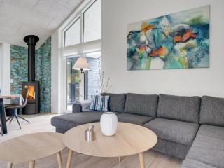 Holiday Home Antonina - 800m from the sea by Interhome - 8