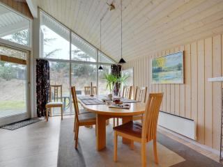 Holiday Home Alhed - 650m from the sea by Interhome - 5