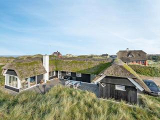 Holiday Home Henric - 100m from the sea by Interhome - 0