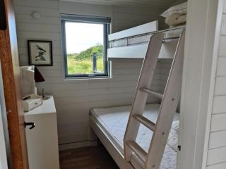Holiday Home Felis - 200m from the sea by Interhome - Saltum - 2
