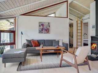 Holiday Home Angja - 800m from the sea by Interhome - 8