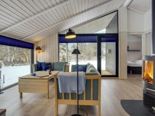 Holiday Home Hildegard - 1-5km from the sea by Interhome - 8