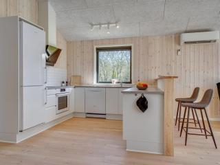 Holiday Home Bentine - 1-6km from the sea by Interhome - 4