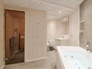 Holiday Home Franke - 1-1km from the sea by Interhome - 7