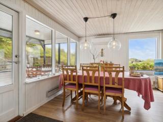 Holiday Home Aghe - 250m from the sea by Interhome - 7