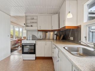 Holiday Home Aghe - 250m from the sea by Interhome - 1