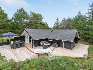 Holiday Home Varpu - 1-6km from the sea by Interhome - 9