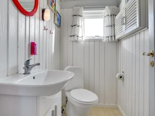 Holiday Home Kulle - 200m from the sea by Interhome - Saltum - 4