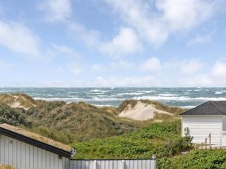 Holiday Home Kulle - 200m from the sea by Interhome - Saltum - 8