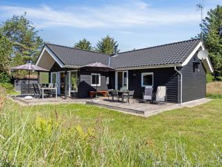 Holiday Home Swen - 1-3km from the sea by Interhome - 0