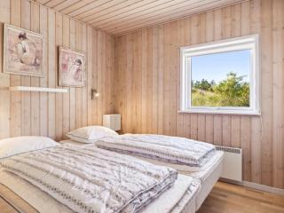 Holiday Home Swen - 1-3km from the sea by Interhome - 2