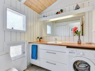 Holiday Home Immi - 1-5km from the sea by Interhome - 5