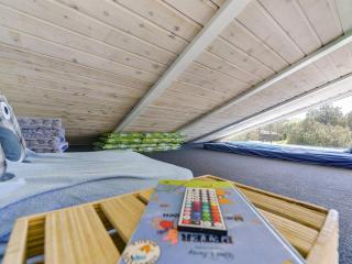 Holiday Home Immi - 1-5km from the sea by Interhome - 1