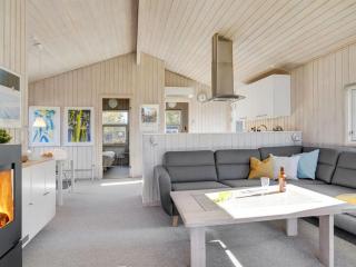 Holiday Home Anahi - 3km from the sea by Interhome - 9