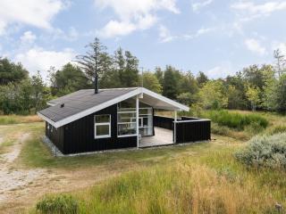 Holiday Home Anahi - 3km from the sea by Interhome - 0