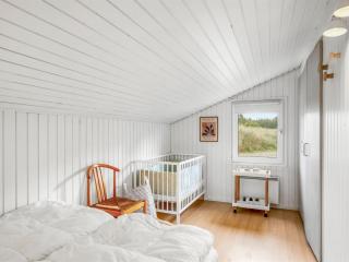 Holiday Home Helene - 1-5km from the sea by Interhome - 2